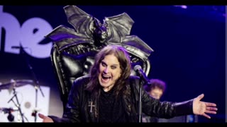 R.i.p. prince of darkness