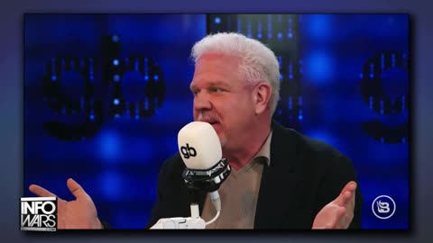 "This Is The Most America First Thing I Have Ever Seen!"— Glenn Beck