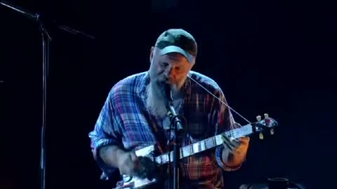 Seasick Steve: Don't Know Why She Love Me But She Do