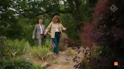 Kasandra - S08E02 - Ostatni taniec (lektor PL)