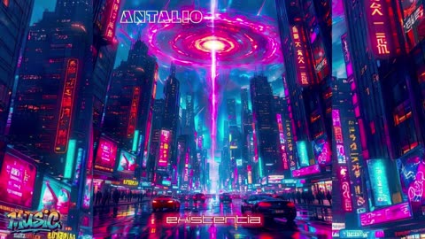 Antalio - Existentia (2025)