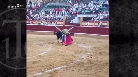 T15E24 | Tendido Diez | 30-07-2025
