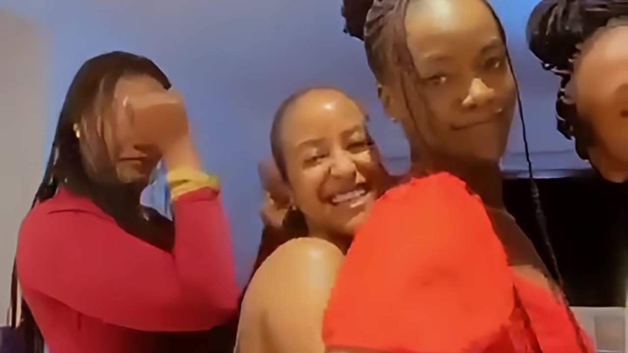 Happy kanywani