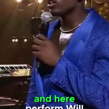 Jamal Roberts Live at Iron Horse Music & Heritage Festival 2025