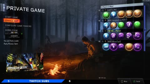 Join Up! [Check out my Twitch to earn crypto]