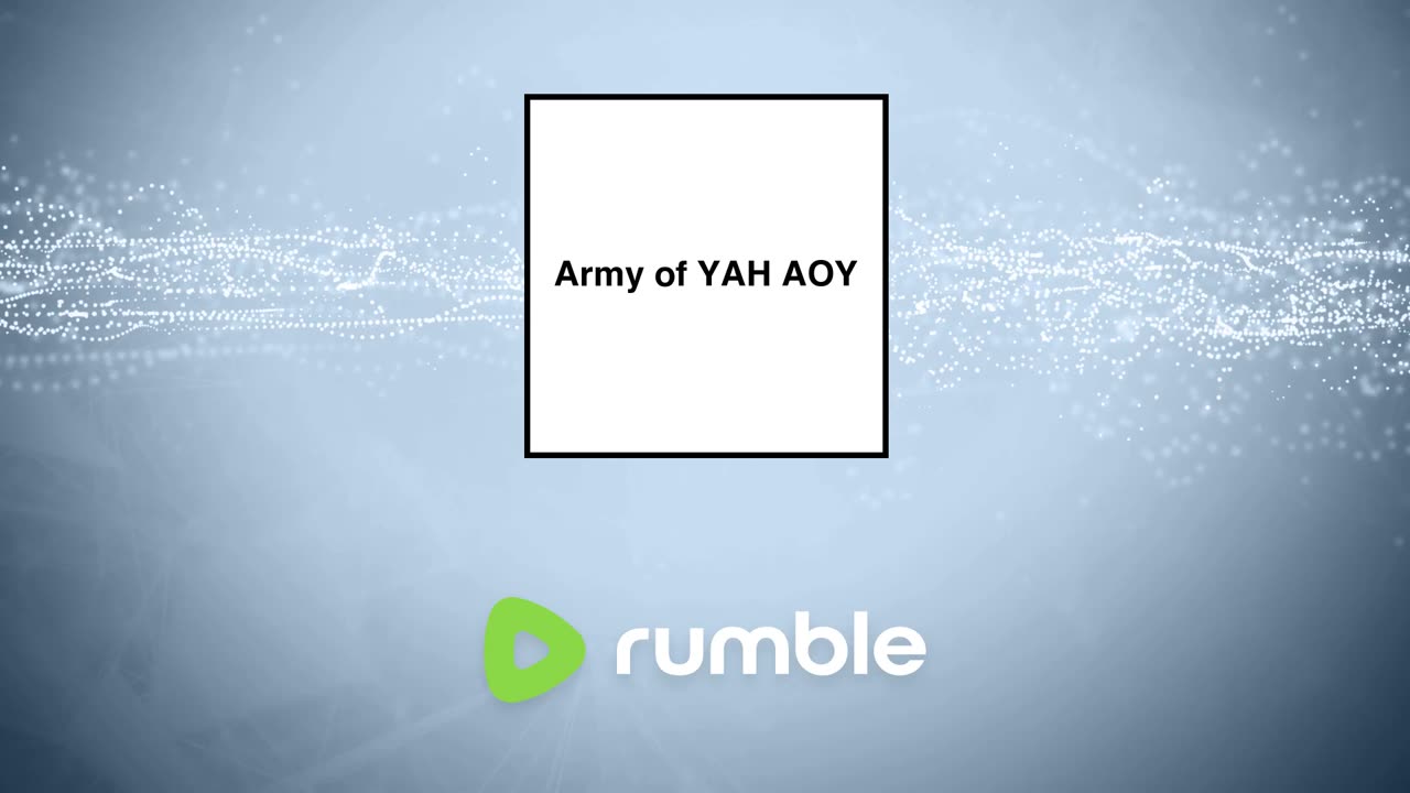 Diḇre haYamim Aleph (1 Chronicles) 19 - 25