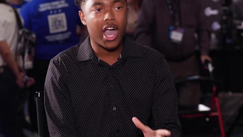 Chandler Crump: Charlie Kirk's Assassination Was a "Wake-Up Call" to Leftists Embracing Violence