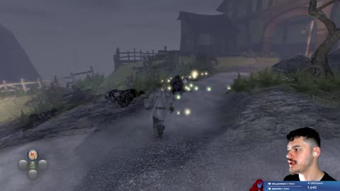 FABLE 2 🎃 Premium 🕸 NO ALIENS DUENDES🧛NO Spooky no helpppp 🧟 Watch for cozys☠