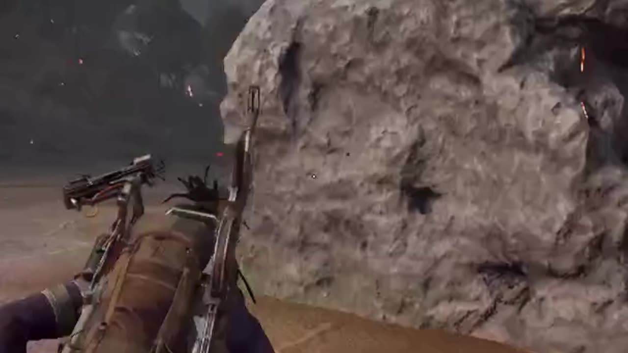 THIS GAME IS CRAZY AWESOME! Arc Raiders