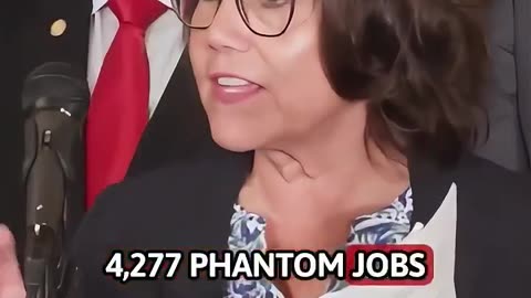 Michigan Leftists create fake jobs then laundering that money back to themselves (Check Description)