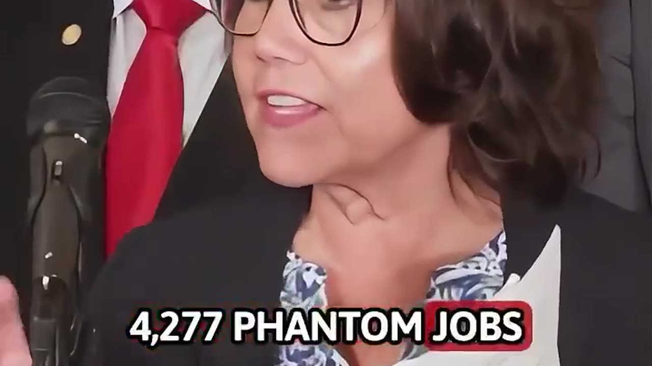 Michigan Leftists create fake jobs then laundering that money back to themselves (Check Description)