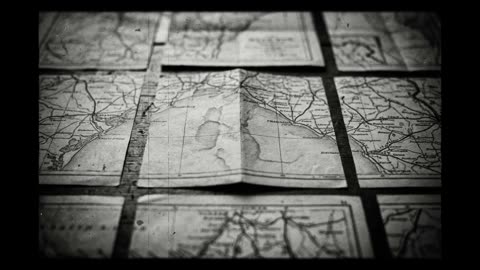 European Travelers in Tartary — Lost Cities & Fairs They Described, Missing from Modern Maps