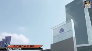 SPAGNA: SEMPRE MENO LIBERI DI USARE I NOSTRI SOLDI IN CONTANTI Fuori dal Virus n.1520.SP