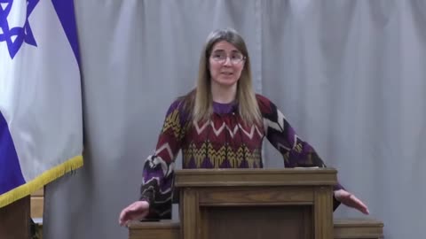 Forgiveness (March 16, 2021)