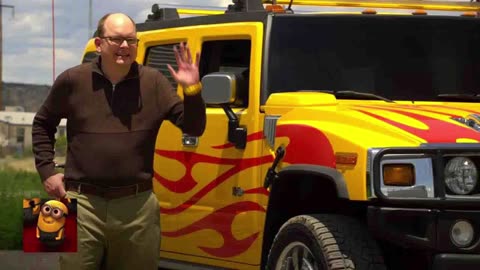 Better Call Saul - ''Pryce'' Meets With Nacho (S2E1) _ Movieclips