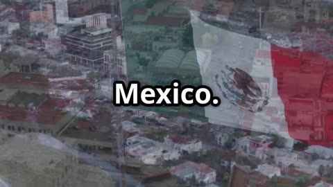🇲🇽 Why Mexico Is More Powerful Than You Think 🌎🔥