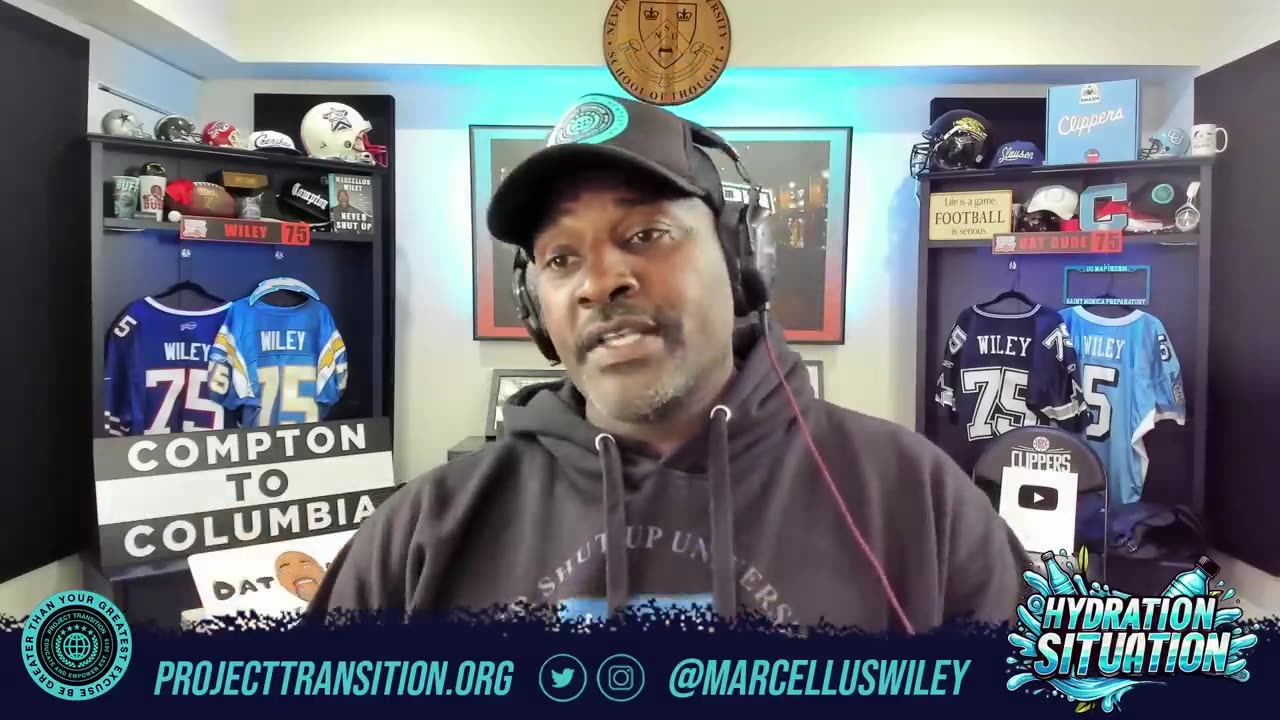Shannon Sharpe Scandal EXPOSED