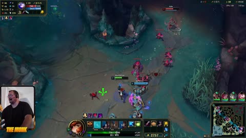 New To Rumble- League Of Legends- Follow For Support!