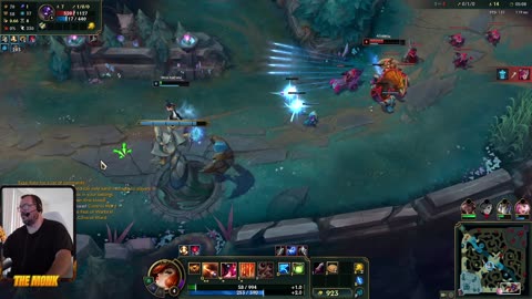 New To Rumble- League Of Legends- Follow For Support!