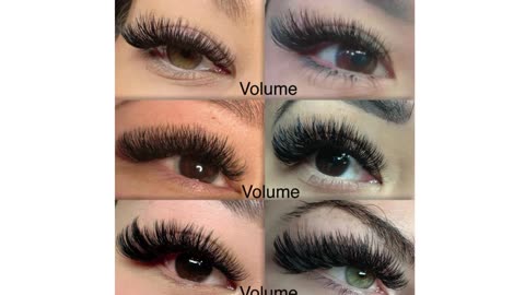 Lash Extensions McKinney TX
