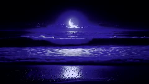 Relaxing Music for Sleep | Music for REM Sleep | Music for Peace of Mind and Deep Sleep