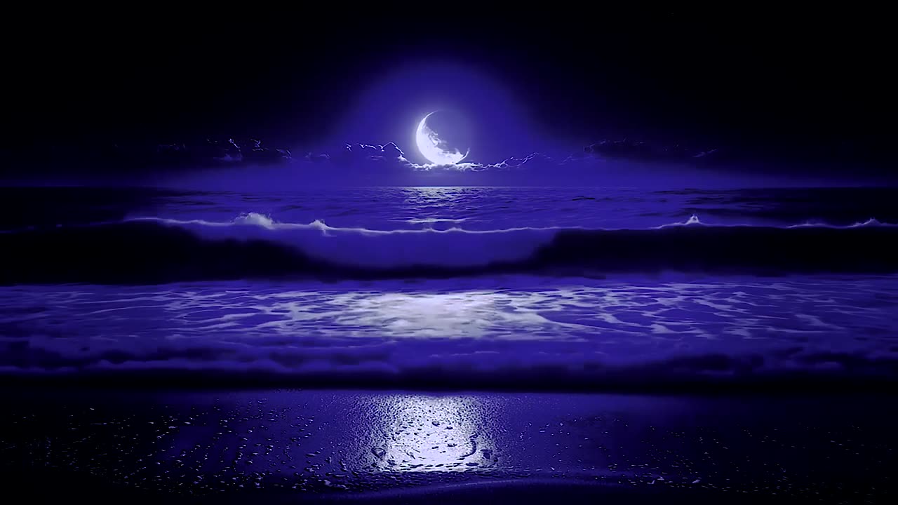 Relaxing Music for Sleep | Music for REM Sleep | Music for Peace of Mind and Deep Sleep