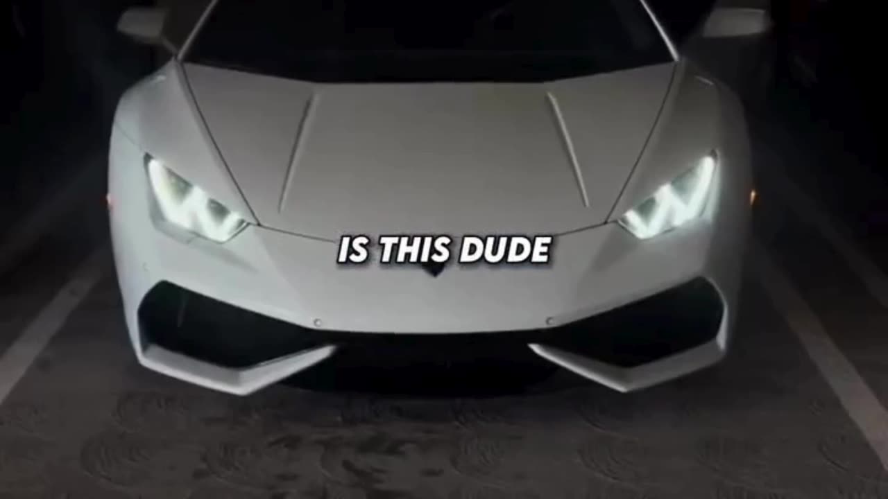 How to think like a rich man