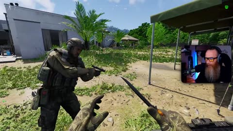 🚨 GRAY ZONE WARFARE Has Me Hooked... Send Help! 😅 (Update Soon?! 👀)