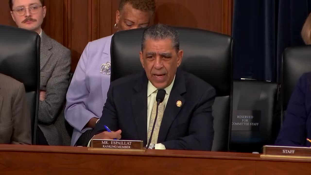QA ONLY: Budget Hearing – GAO, CBO, and GPO - House Appropriations 04-09-25