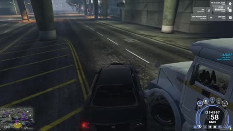 Asylum RP