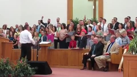 He Paid a Debt He Did Not Owe!