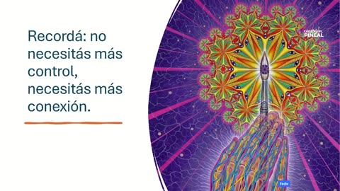 La ansiedad, un llamado del alma a re conectar