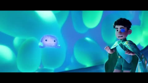 Elio trailer oficial