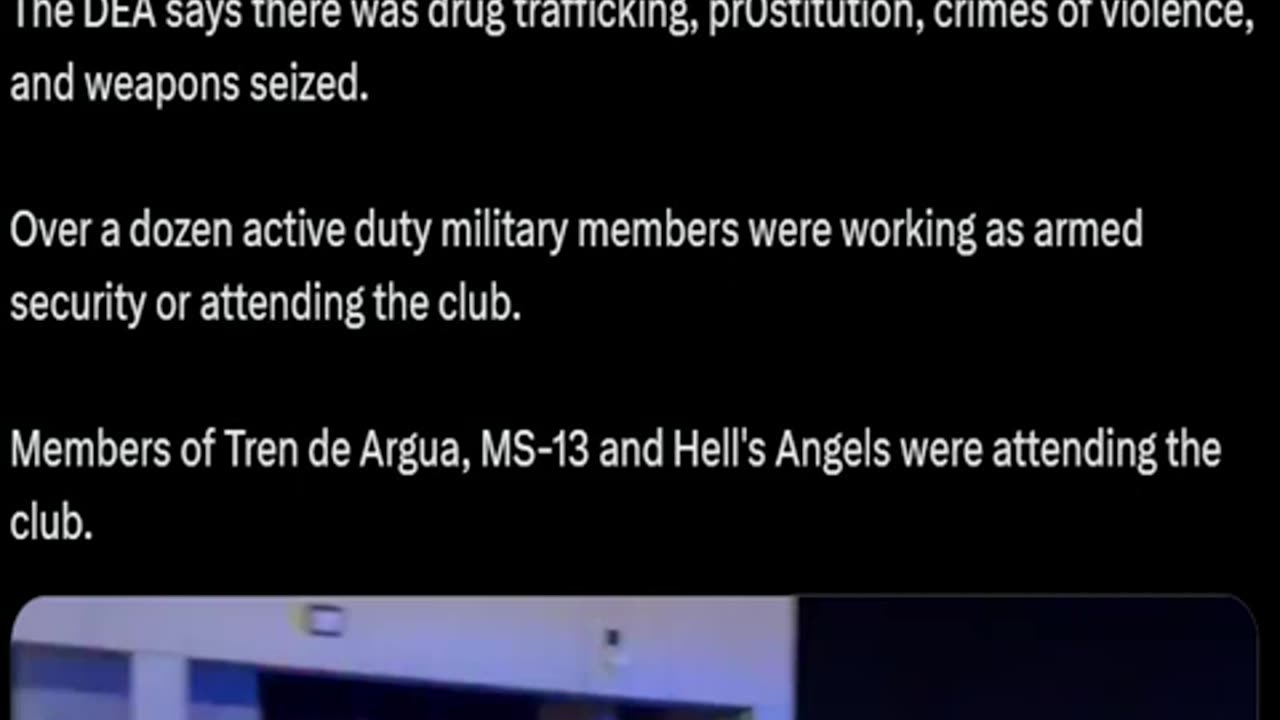 Trump Is Ramping Up Operations - Real American