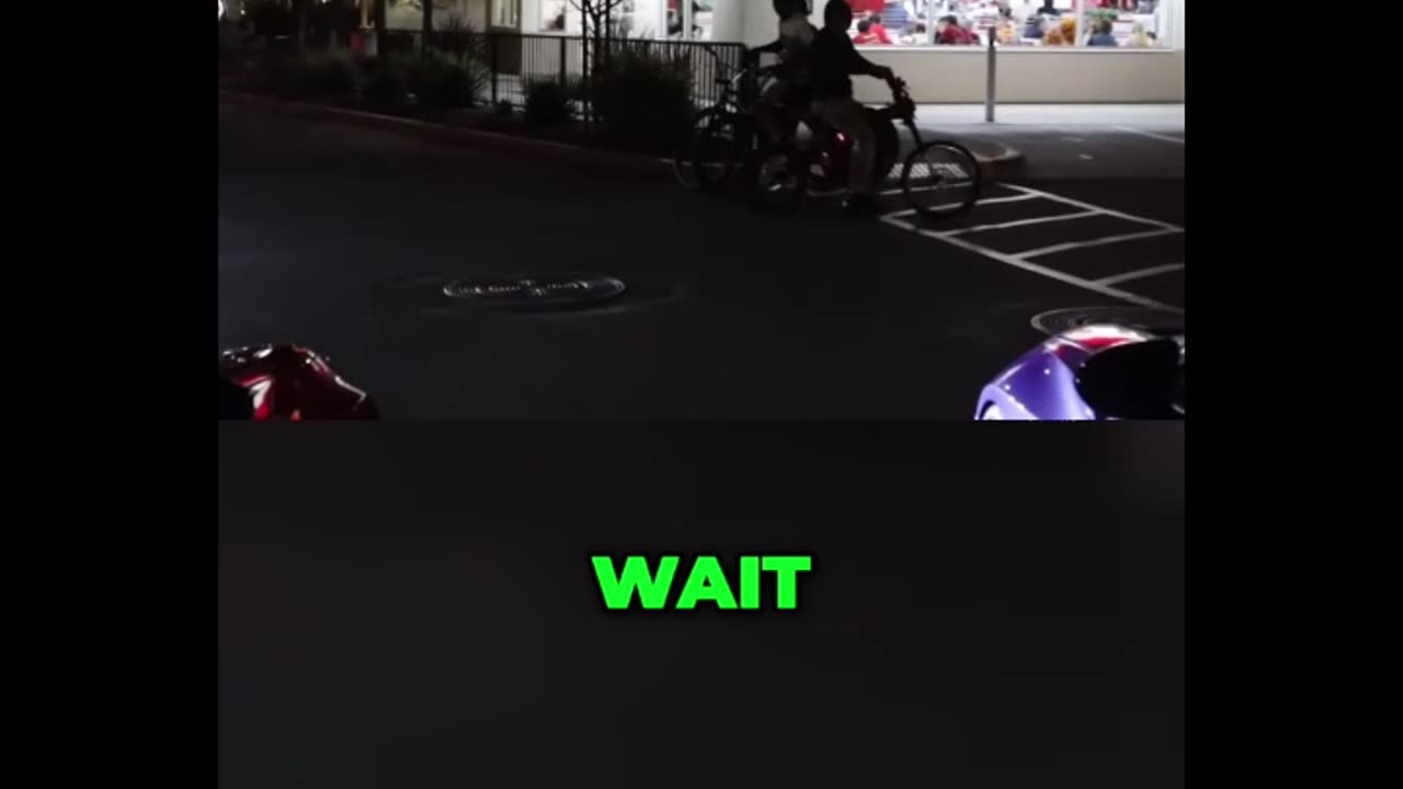 Just a Chill Car Vlog… Like the Old YouTube Days 🚗📹