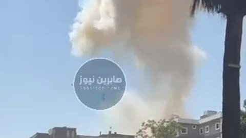 More from Damascus right now