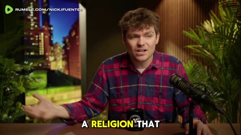 People like Tucker Carlson want to talk about "neocons" to avoid talking about Jеwishness