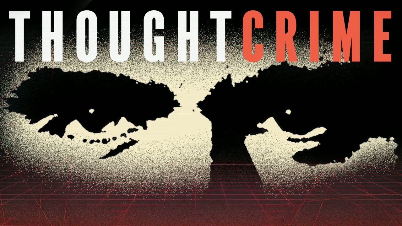 THOUGHTCRIME Ep. 138 — Fake Disabilities? Bring Back Caning? The Lindsay Clancy Case? thumbnail