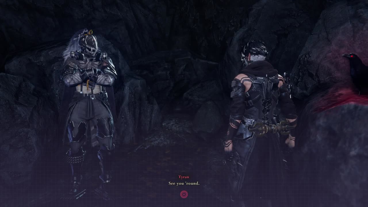 Gaiden 4 First run pt4