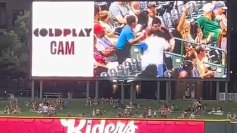 🎉🏟️ Taking Over Jumbotron – Every Game & Concert! | FunFM