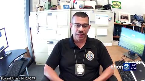 10 missing children found alive in Hawaii