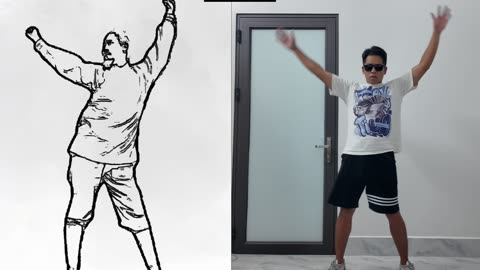 Get FIT in 15 Minutes With Ancient Chinese Exercise part 5