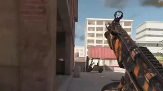 Combat Master highlights 57-58 #shorts