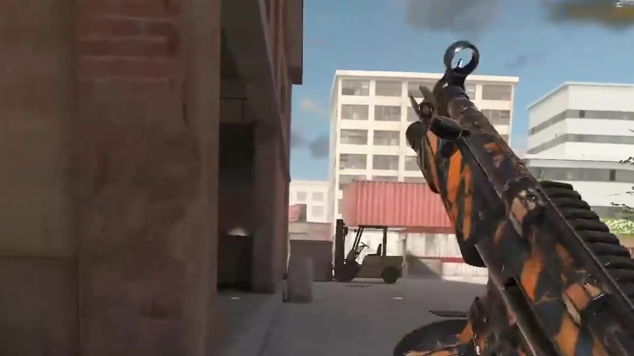 Combat Master highlights 57-58 #shorts