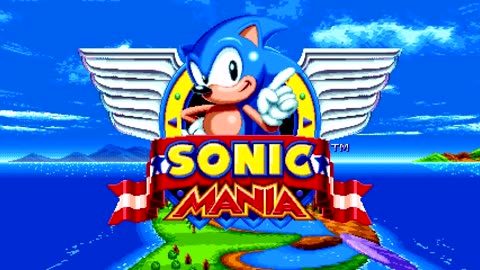 Trailer Theme (Radio Version) - Sonic Mania (SiIvaGunner)