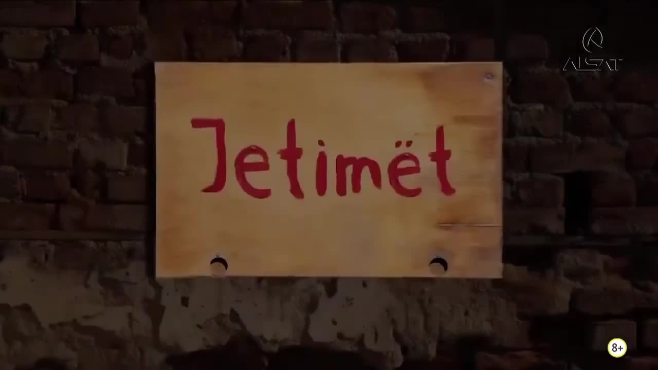 Jetimët - Episodi 13 [Dubluar në Shqip]