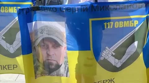 🏠💔 Ukraine Russia War | UA POV: Families of Missing UAF Personnel Demand Safe Return | RCF