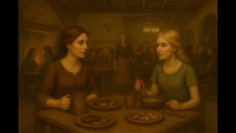 Chapter 10 - The Twin Arrow