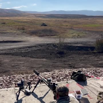 Who you put as target