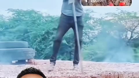 Two Powerful Stories: 200M Views VS Kaaba Door Artwork – Which Inspires You More?